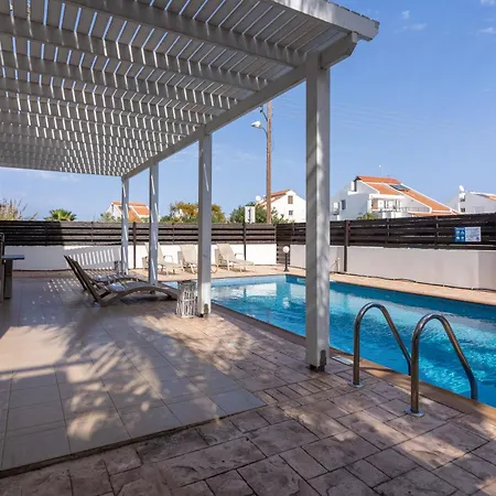 Casa Yasmina - 3 Bedroom In *