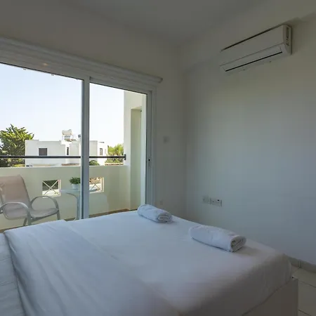 Apartman Casa Yasmina - 3 Bedroom In