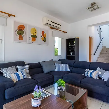 Casa Yasmina - 3 Bedroom In Апартаменты *
