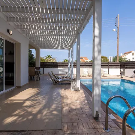 Casa Yasmina - 3 Bedroom In