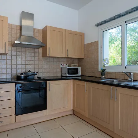Casa Yasmina - 3 Bedroom In