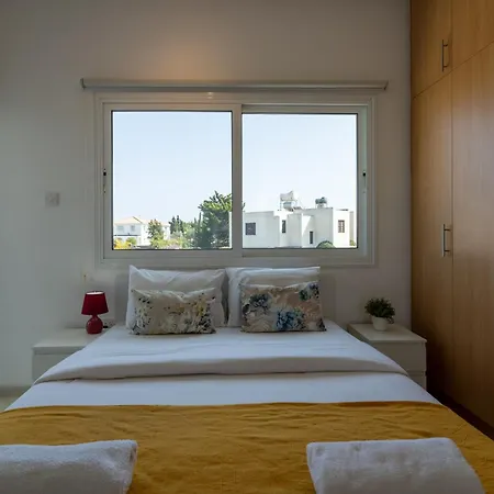 Casa Yasmina - 3 Bedroom In * Протарас