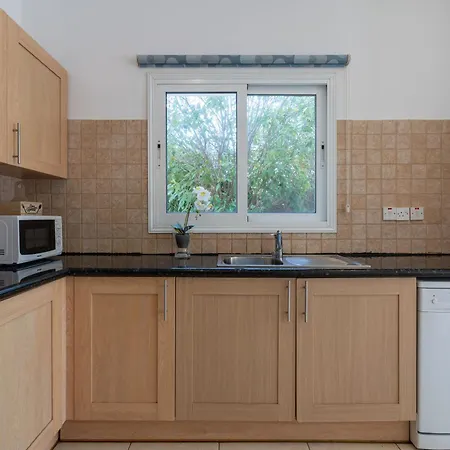 Casa Yasmina - 3 Bedroom In Διαμέρισμα Πρωταράς