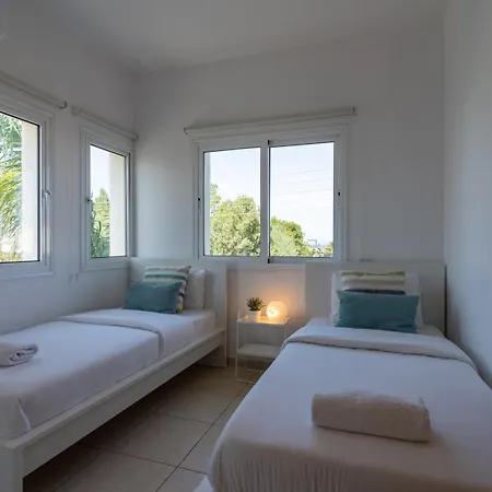 Casa Yasmina - 3 Bedroom In Апартаменты