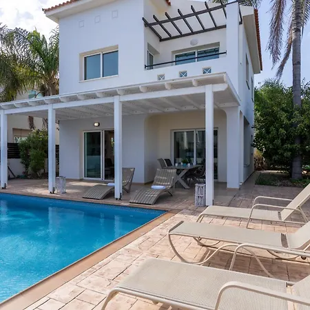 Casa Yasmina - 3 Bedroom In Апартаменты *