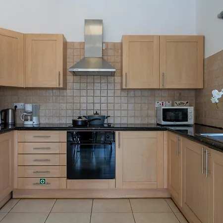 Casa Yasmina - 3 Bedroom In Протарас