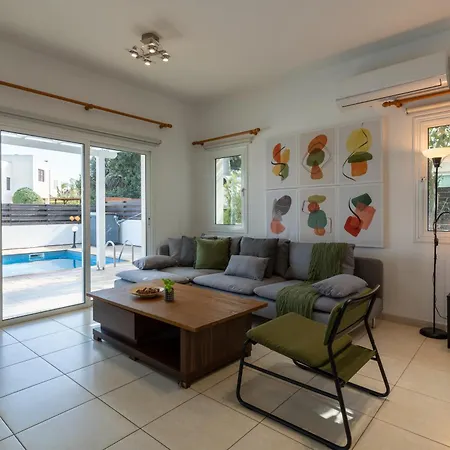 Casa Yasmina - 3 Bedroom In *