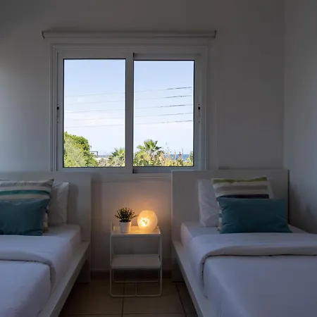 Casa Yasmina - 3 Bedroom In