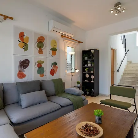 Casa Yasmina - 3 Bedroom In * Протарас