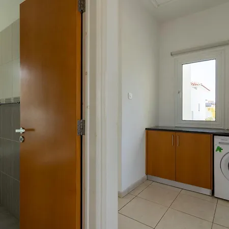 Апартаменты Casa Yasmina - 3 Bedroom In