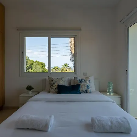 Casa Yasmina - 3 Bedroom In Апартаменты