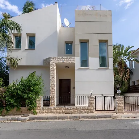Casa Yasmina - 3 Bedroom In