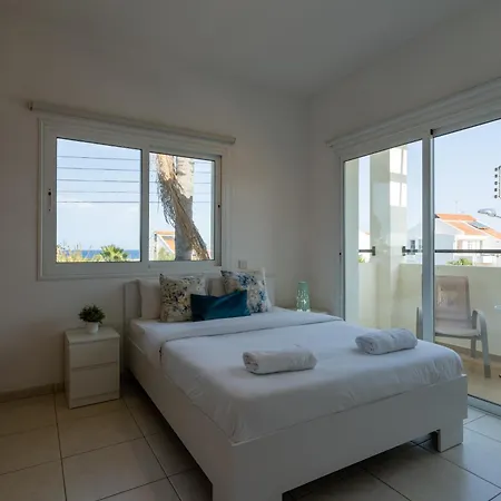 Casa Yasmina - 3 Bedroom In Апартаменты *