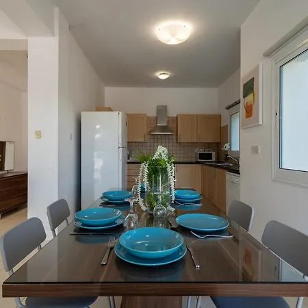 Casa Yasmina - 3 Bedroom In *