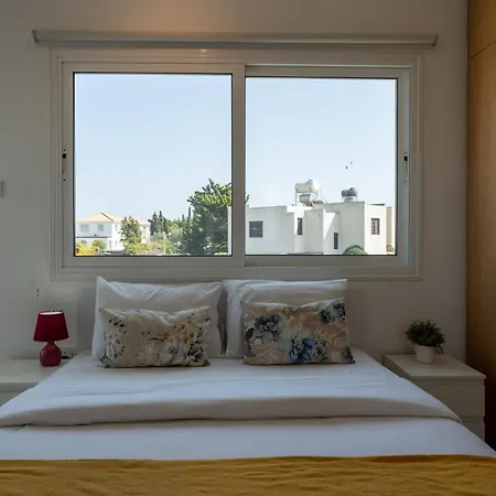Casa Yasmina - 3 Bedroom In * 프로타라스