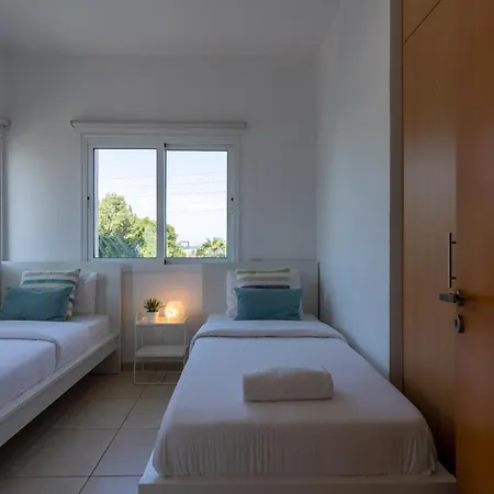 Apartament Casa Yasmina - 3 Bedroom In *