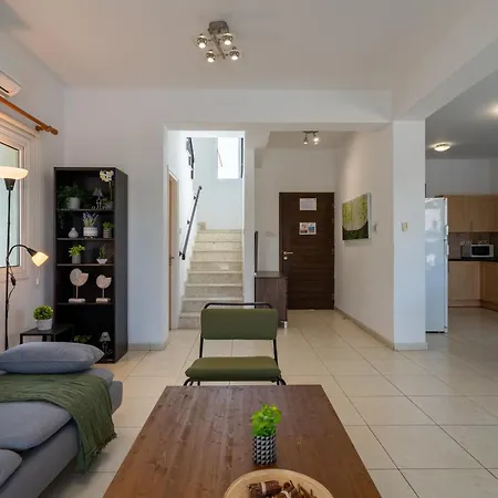 Apartament Casa Yasmina - 3 Bedroom In Protaras