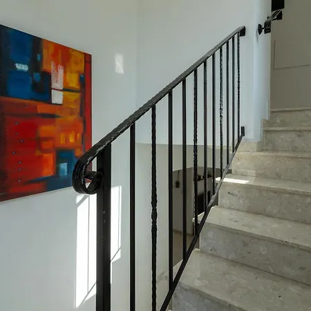 Apartament Casa Yasmina - 3 Bedroom In *